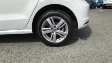 Volkswagen Polo 1.2 TSI Match Edition 5dr Petrol Hatchback